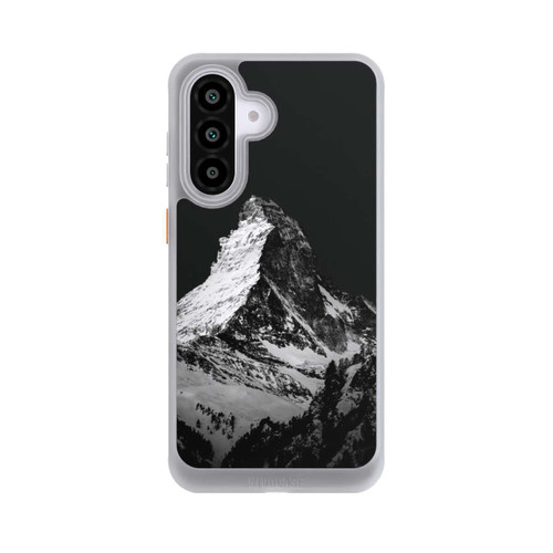 Samsung Galaxy A56 5G NIVOcore Schneebedeckte Berge