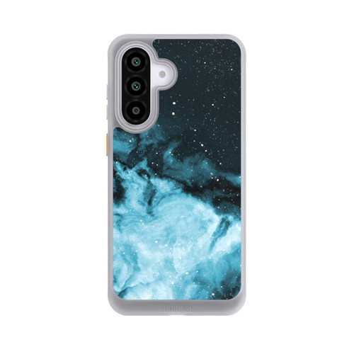 Samsung Galaxy A56 5G NIVOcore Blauer Trübsinn