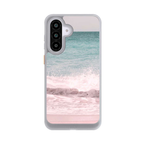 Samsung Galaxy A56 5G NIVOcore Rosa Traumstrand