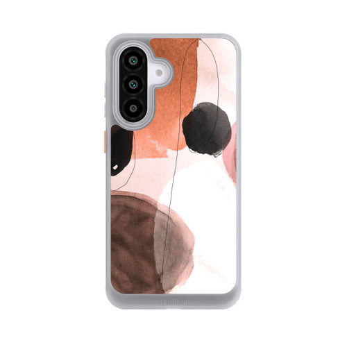 Samsung Galaxy A56 5G NIVOcore Aquarellfarben