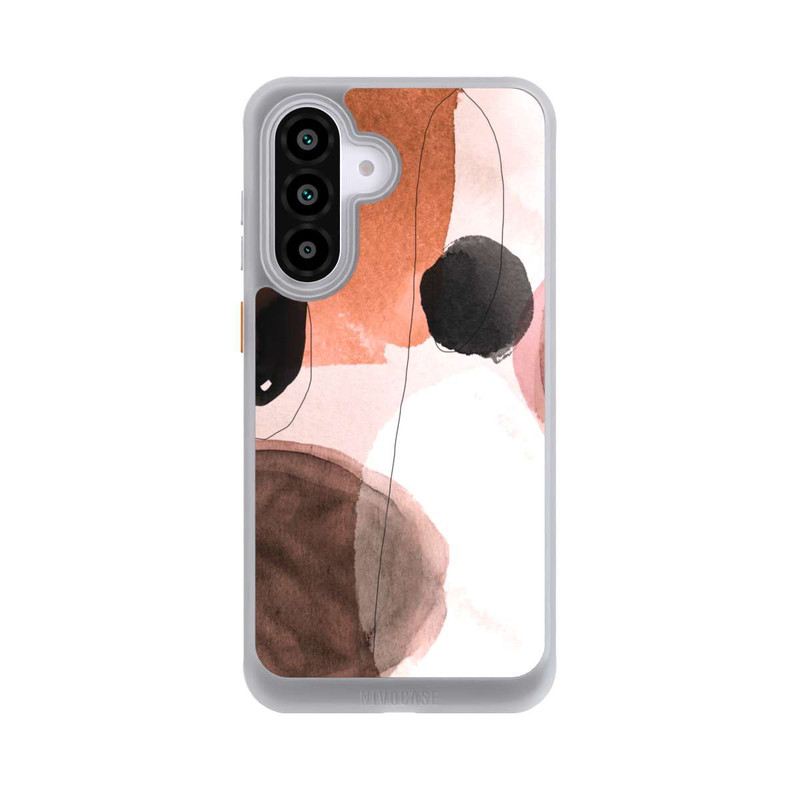 Galaxy A56 5G NIVOcore Aquarellfarben