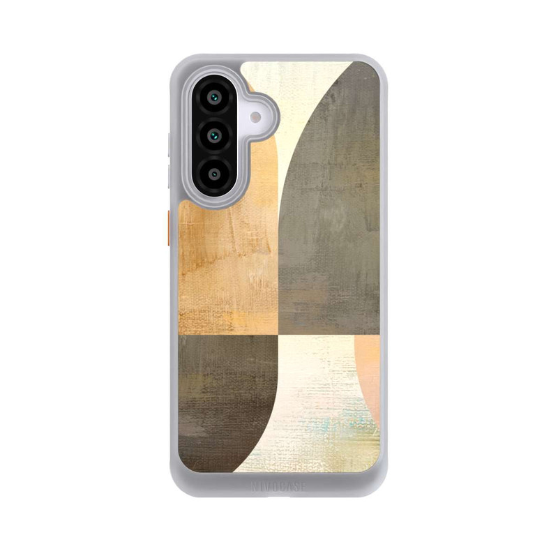 Galaxy A56 5G NIVOcore Abstracto