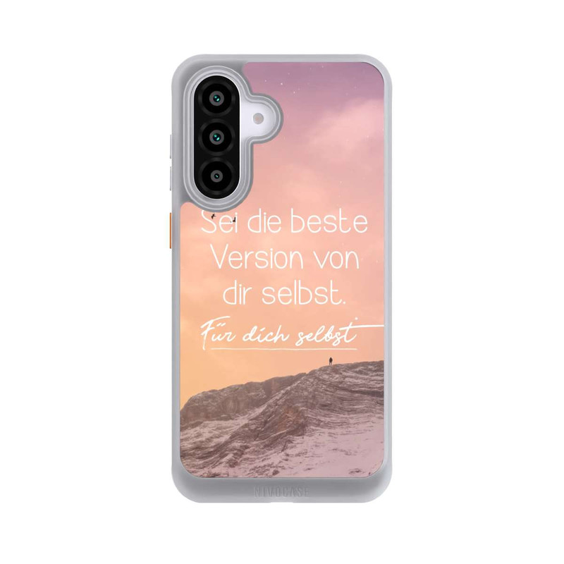 Galaxy A56 5G NIVOcore Sei Die Beste Version Von Dir Selbst