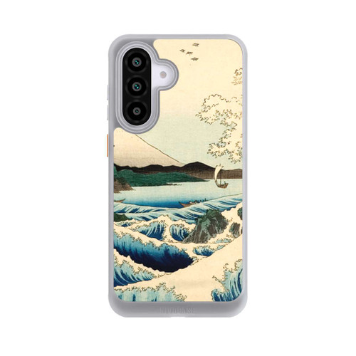 Samsung Galaxy A56 5G NIVOcore Blick von der Provinz Satta Suruga