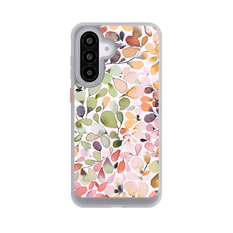 Galaxy A56 5G NIVOcore Leafy Nature Countryside Eucalyptus