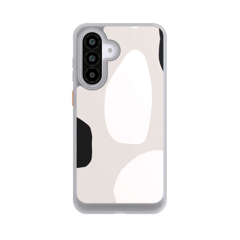 Galaxy A56 5G NIVOcore Abstrakte Formen - Anastasia Sawall