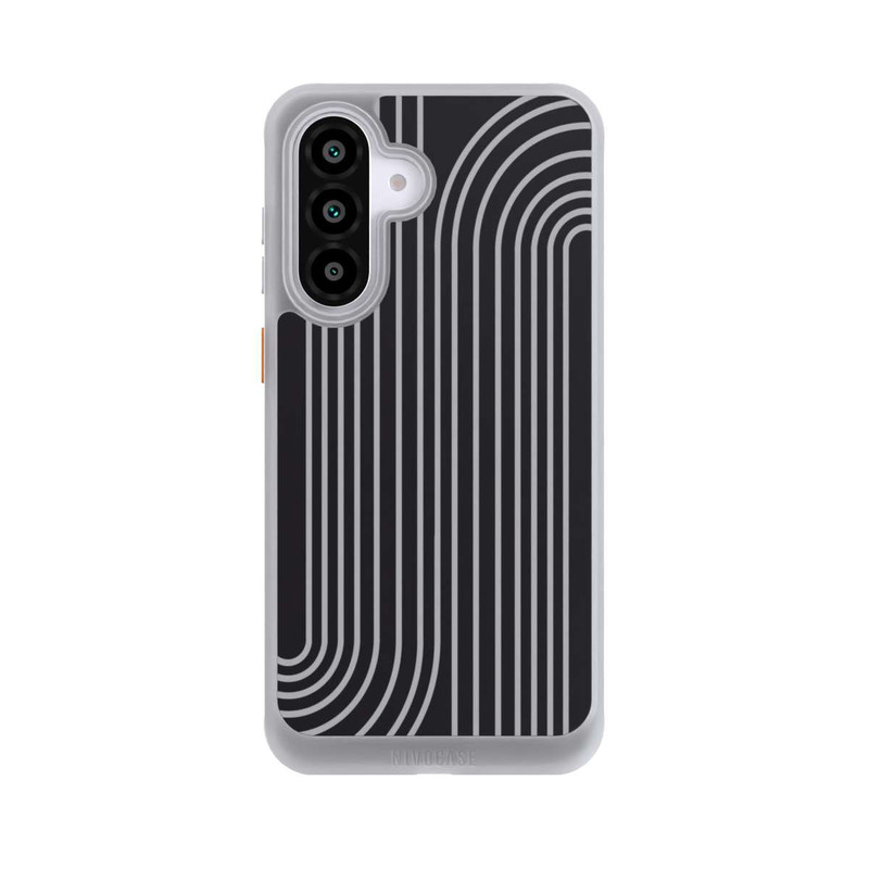 Galaxy A56 5G NIVOcore Design Art Deco