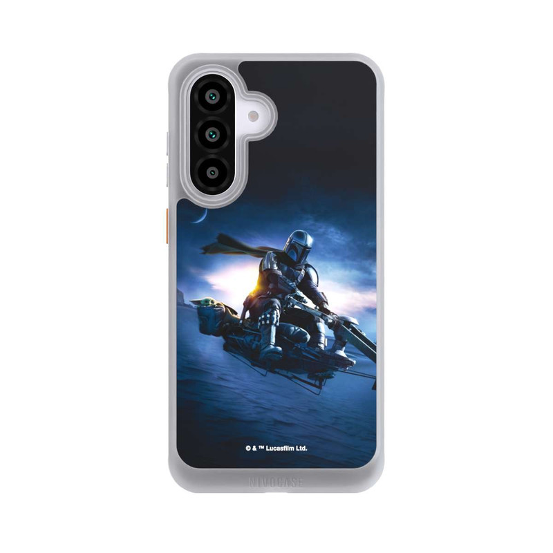 Galaxy A56 5G NIVOcore The Mandalorian Flying