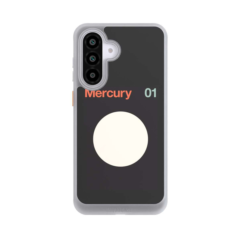 Galaxy A56 5G NIVOcore Mercury