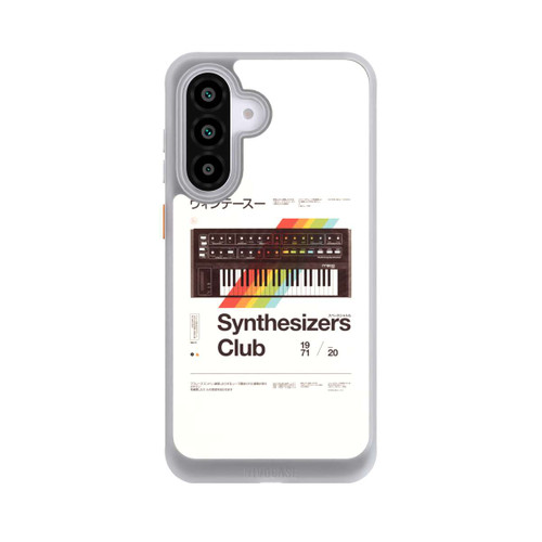 Samsung Galaxy A56 5G NIVOcore Synthe Club Print
