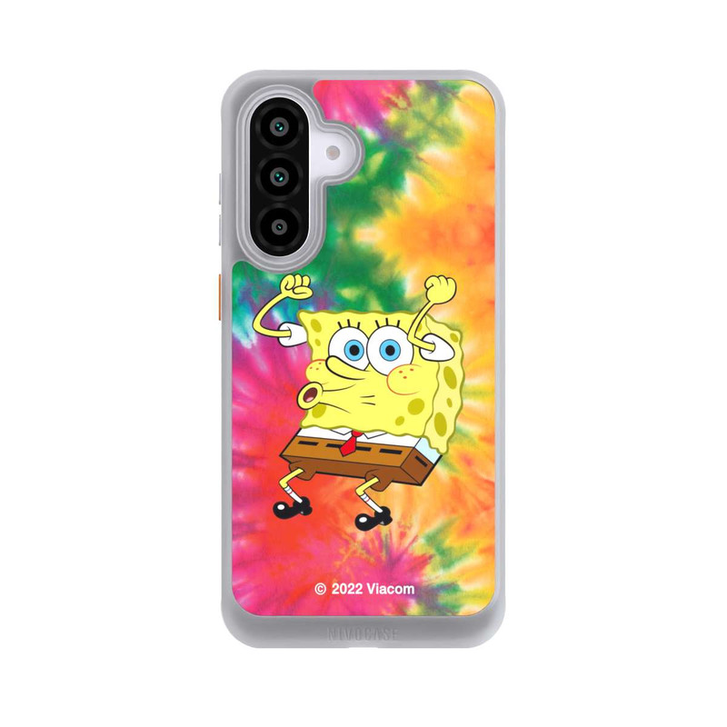 Galaxy A56 5G NIVOcore Spongebob - Yay Batik