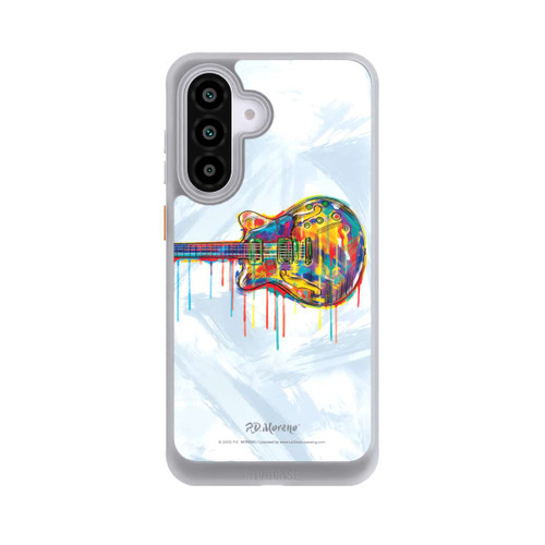 Samsung Galaxy A56 5G NIVOcore Elektrische Gitarrenkunst von P.D. Moreno