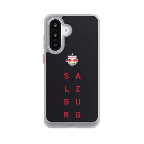 Samsung Galaxy A56 5G NIVOcore FC RB Salzburg Schriftzug Rot