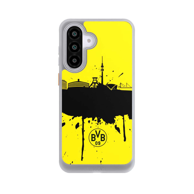 Galaxy A56 5G NIVOcore Skyline Dortmund