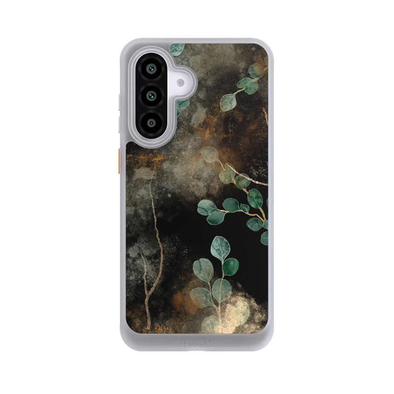 Galaxy A56 5G NIVOcore Eucalyptus Background