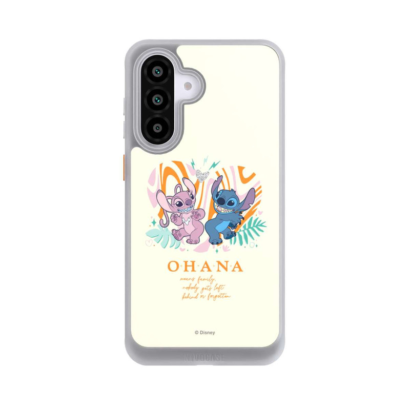 Galaxy A56 5G NIVOcore Stitch and Angel