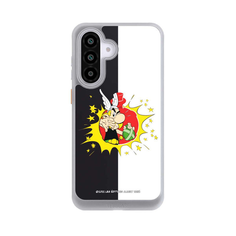Galaxy A56 5G NIVOcore Asterix Zaubertrank