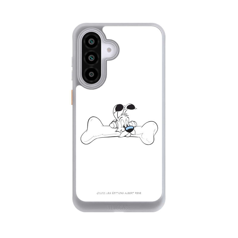 Galaxy A56 5G NIVOcore Dogmatix Bone Huge