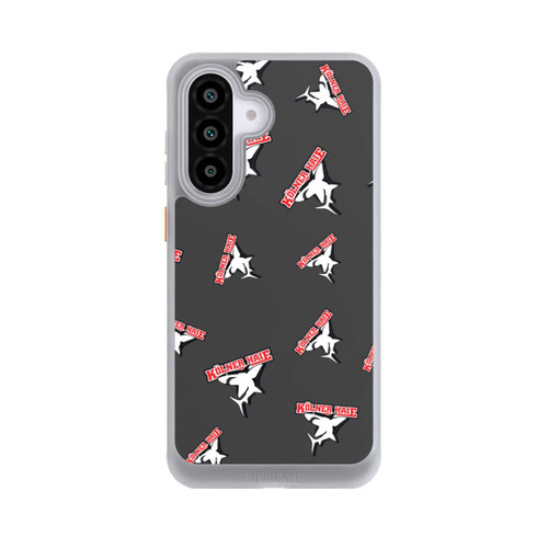 Samsung Galaxy A56 5G NIVOcore Kölner Haie dark