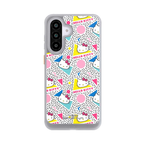 Samsung Galaxy A56 5G NIVOcore Hello Kitty 90s Neon