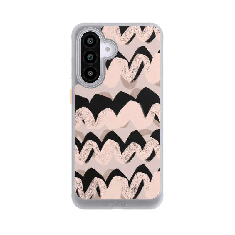 Galaxy A56 5G NIVOcore Zig Zag