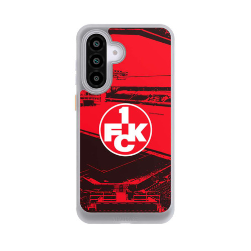 Samsung Galaxy A56 5G NIVOcore 1.FC Kaiserslautern-Stadion