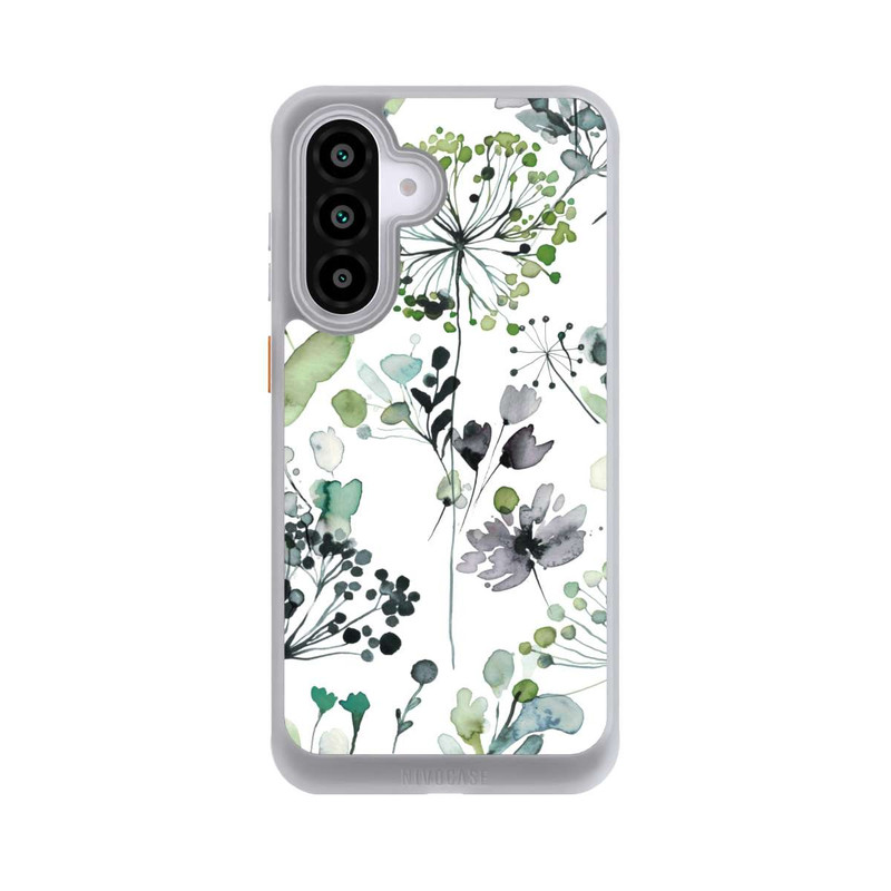 Galaxy A56 5G NIVOcore Wildgräser Eukalyptus
