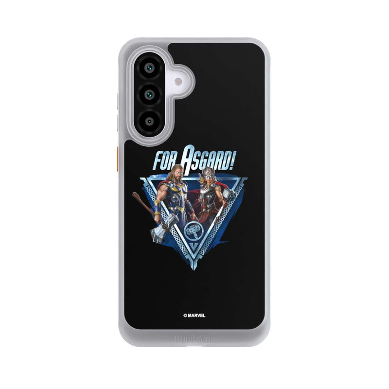 Galaxy A56 5G NIVOcore Thor for Asgard