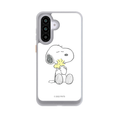 Samsung Galaxy A56 5G NIVOcore Snoopy And Woodstock kuscheln