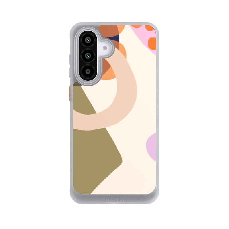 Galaxy A56 5G NIVOcore Colorful Boho