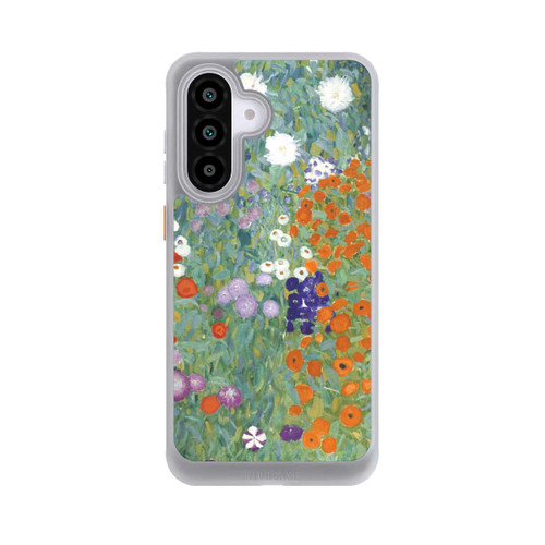 Samsung Galaxy A56 5G NIVOcore Blühender Garten - Gustav Klimt