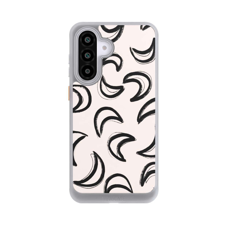 Galaxy A56 5G NIVOcore Moons Pattern