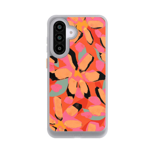 Samsung Galaxy A56 5G NIVOcore Motif des fleurs d'oranger