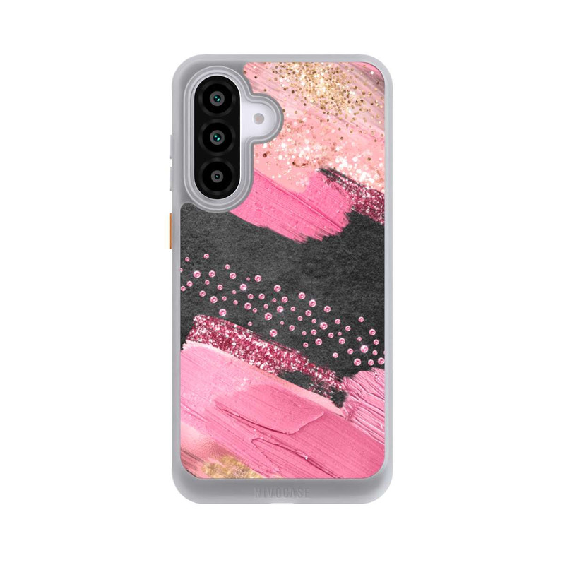 Galaxy A56 5G NIVOcore Fancy Stripes