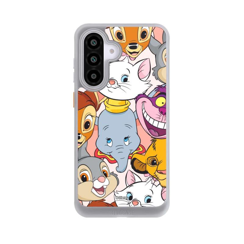 Galaxy A56 5G NIVOcore Closeup Disney Classic Character