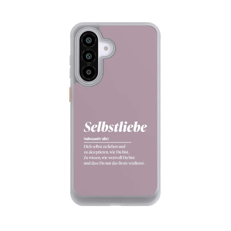 Galaxy A56 5G NIVOcore Selbstliebe