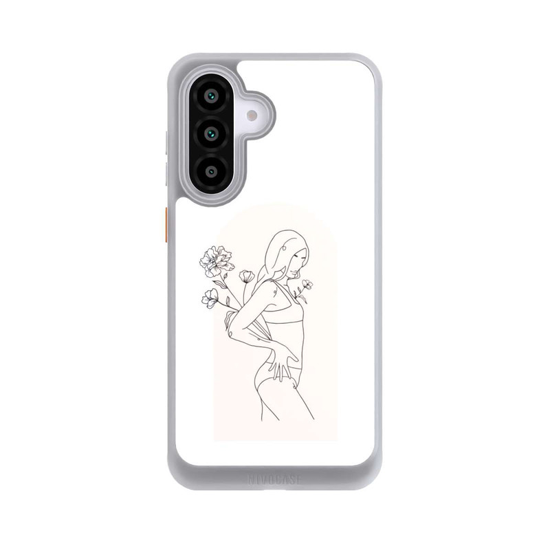 Galaxy A56 5G NIVOcore Body Positive No.3