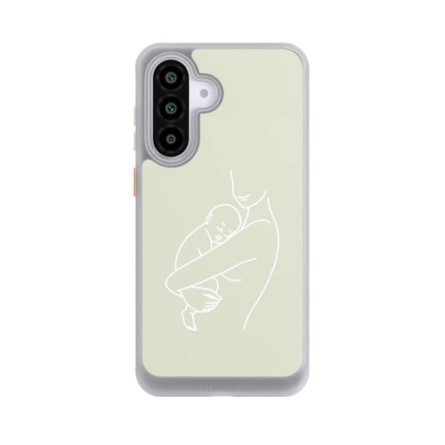 Samsung Galaxy A56 5G NIVOcore Famille d'art linéaire 3