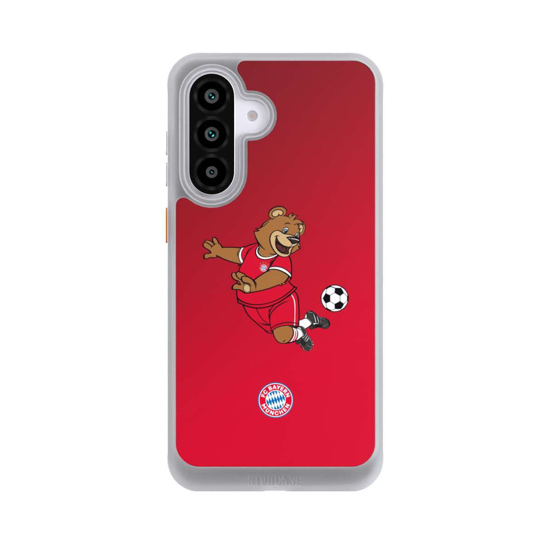 Galaxy A56 5G NIVOcore Bernie Tricks