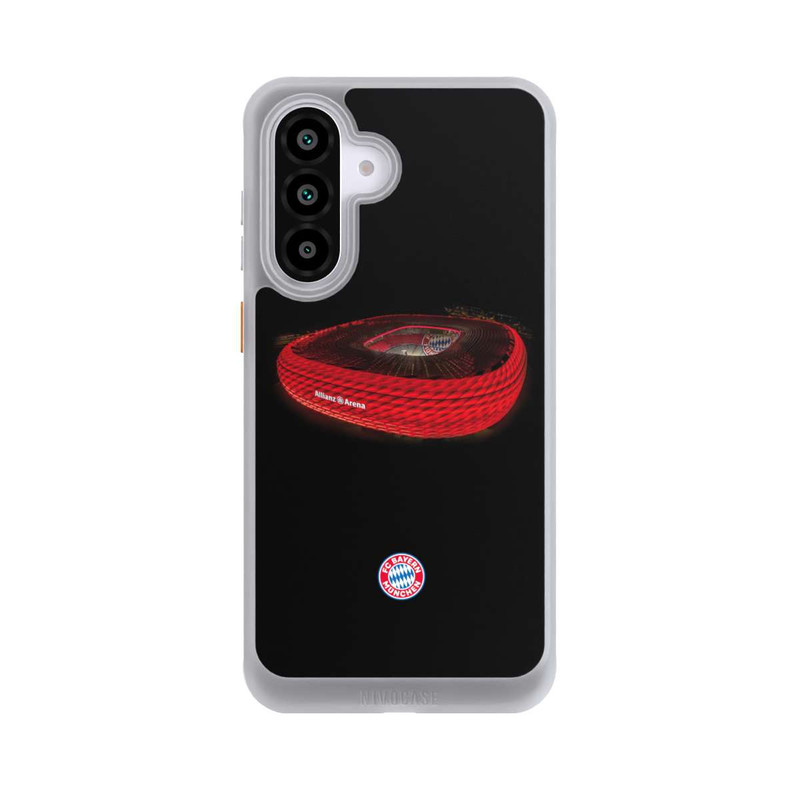 Galaxy A56 5G NIVOcore  FCB Allianz Arena