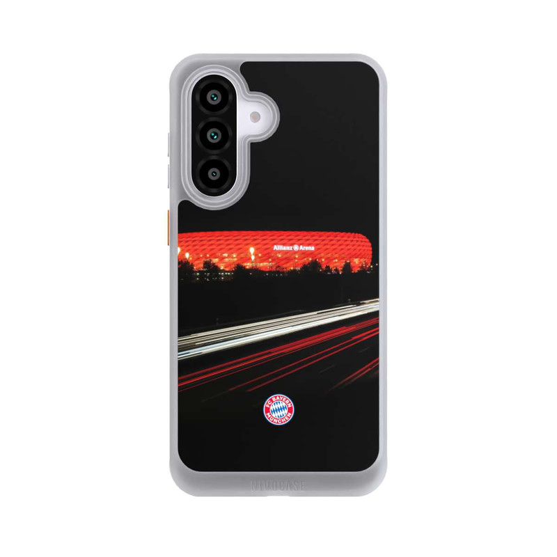 Galaxy A56 5G NIVOcore FC Bayern München Allianz Arena