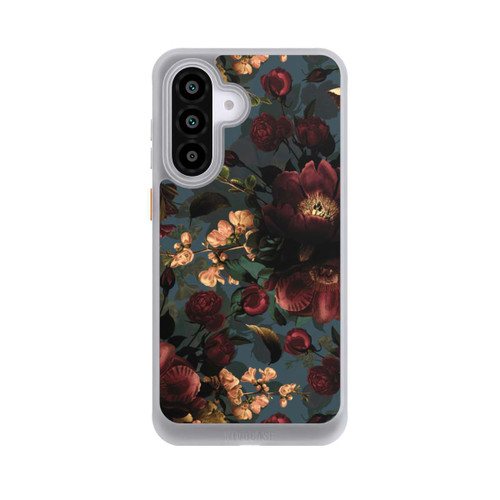 Samsung Galaxy A56 5G NIVOcore Blumen Vintage