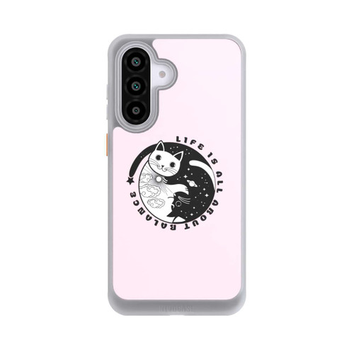 Samsung Galaxy A56 5G NIVOcore Life is All About Balance