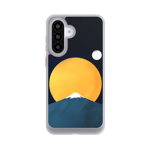 Samsung Galaxy A56 5G NIVOcore Himalaya At Night