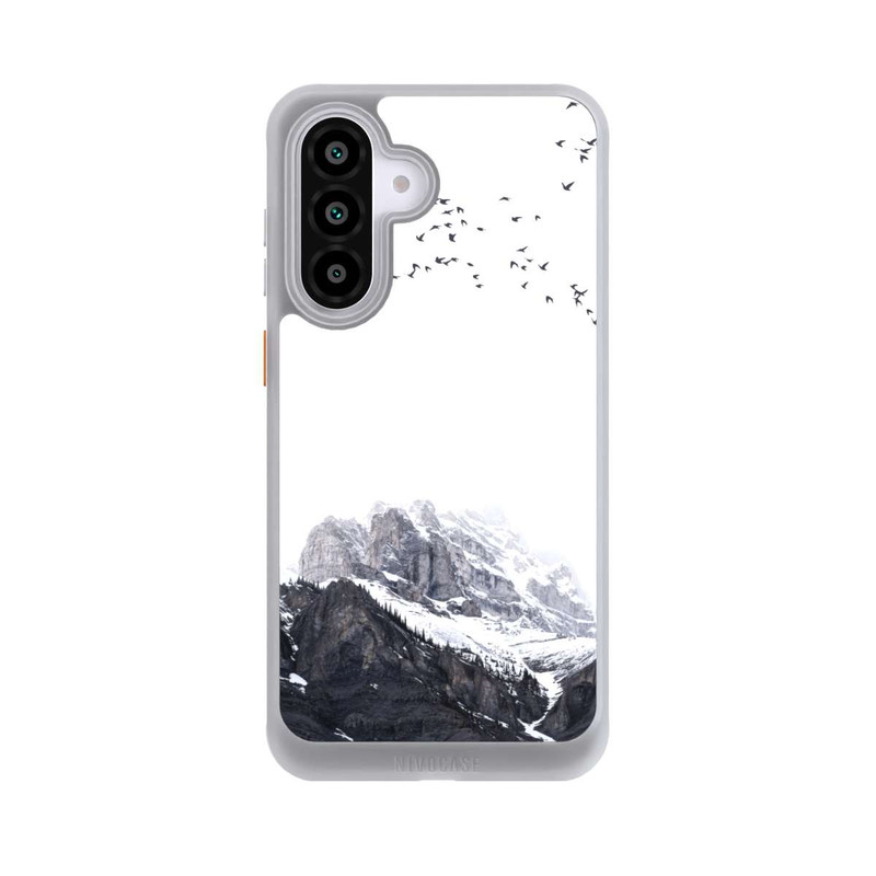 Galaxy A56 5G NIVOcore The Mountains