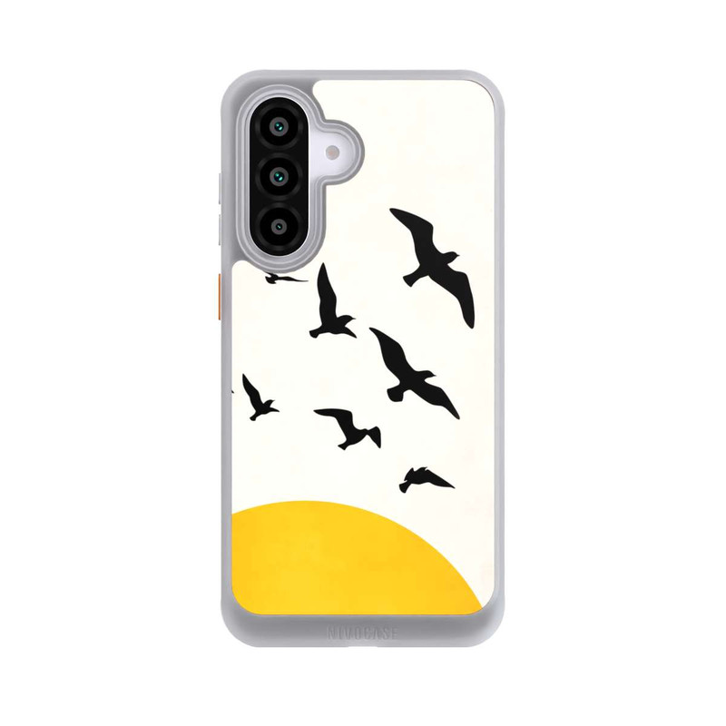 Galaxy A56 5G NIVOcore Wings To Fly
