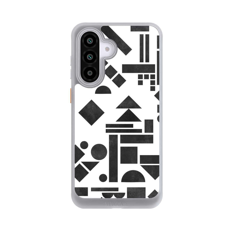 Galaxy A56 5G NIVOcore Geometrie