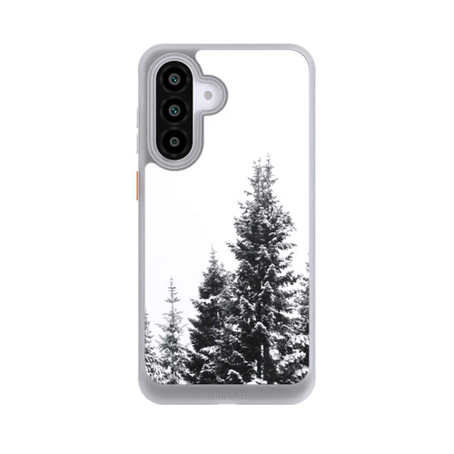 Samsung Galaxy A56 5G NIVOcore Schneebedeckte Tannen