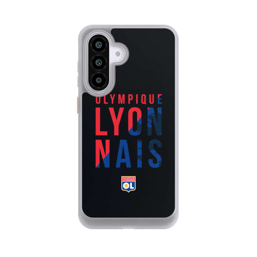 Samsung Galaxy A56 5G NIVOcore OL bleu et rouge