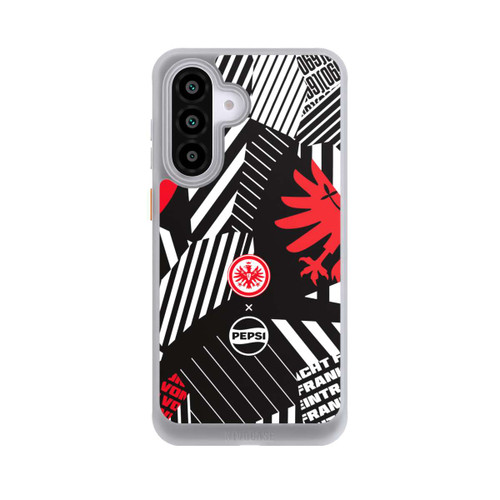 Samsung Galaxy A56 5G NIVOcore Eintracht x Pepsi